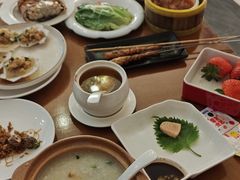 -海纳百川·都市温泉·足道·SPA(学院路店)