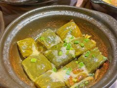 -小时候焗海鲜(鄞州万达店)