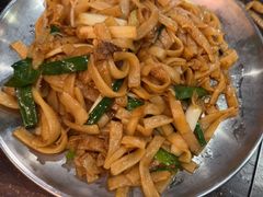 -破店肥哈·东北烧烤·夜宵(南山保利店)