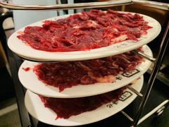 -八合里潮汕鲜牛肉火锅(上海汇智广场店)