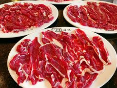 -八合里牛肉火锅(八合里总店)