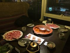 -滇釜火锅·能喝汤的火锅(车公庄店)