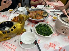 -堂瓦里·33年传统赣菜(第一街区店)