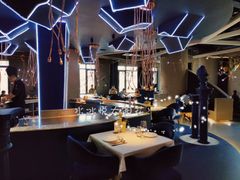 大堂-Wei菋·Le Bistrot