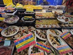 -三个渔夫·蒸汽海鲜(小白楼店)