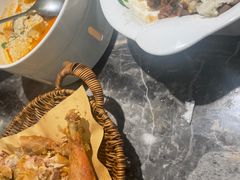 -前海沿·青岛菜(乐客城店)