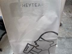 -喜茶(中山白水井店)