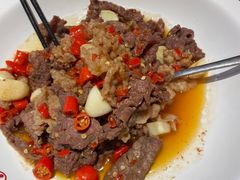 -辣可可·小炒黄牛肉(望京凯德MALL店)
