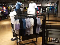 -NIKE品牌体验店(北京蓝色港湾店)