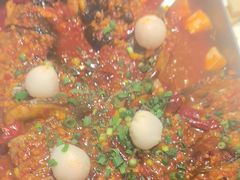 -鱼酷活鱼烤鱼(沈阳大悦城店)