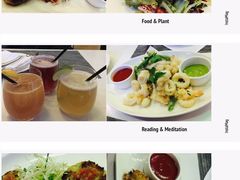 -WOLFGANG PUCK KITCHEN & BAR(迪士尼小镇店)