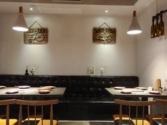 -酒肉行·虎子盐筋烤肉(大寨路店)