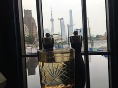 -上海苏宁宝丽嘉酒店·Cafe Bellagio西餐厅