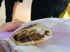-长发西饼(临顿路店)