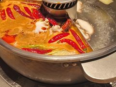 -巴奴毛肚火锅(京西大悦城店)