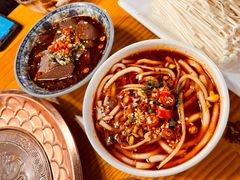 土豆粉-黄泰吉拾味餐厅(江汉路店)