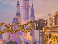 -上海迪士尼度假区