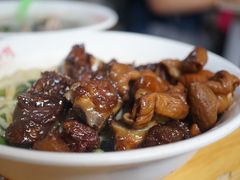 -泰顺江南春面馆