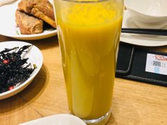 玉米汁-莆田餐厅PUTIEN(三里屯店)