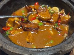 -鄱阳湖·江西小炒·瓦罐煨汤(五道口店)