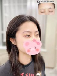 -MIVI·纹眉半永久野生眉