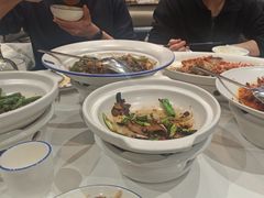 -兰湘子·湘菜小炒(石家庄万象城店)