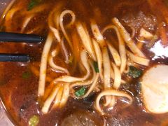 -韩萍老南京馄饨(河西万达店)