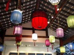 -院8里·少城记忆老川菜(宽窄巷子店)