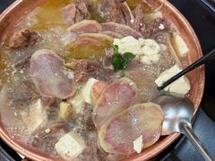 -藏味八珍特色火锅