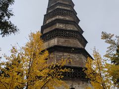 -响堂山石窟-北响堂山石窟