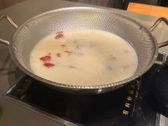 -捞王锅物料理(上海世茂广场店)