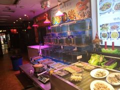-粥全粥到海鲜家常菜·海肠捞饭(嫩江路店)