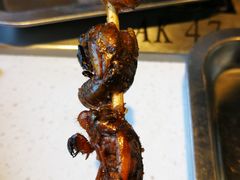 -AK47烤羊腿串吧(柳浪家园店)