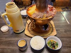 -卡桑嘎布藏餐吧(扎西满斋居民小区店)