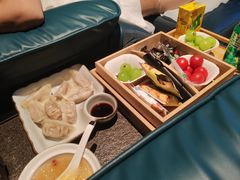 -江南足纪·影院足道·轻奢SPA(京基水贝店)
