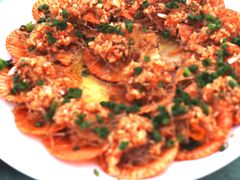 -四川小胡子海鲜(丁村万人海鲜广场店)