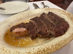 -摩根扒房(桐梓林店)