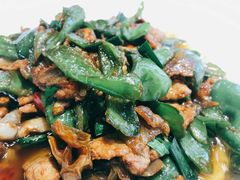 农家小炒肉-潇湘府•湘菜领军品牌(望京店)