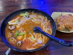 -鲤.金记沙茶面(总店)