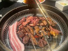 -嘿嘟嘟·肋条烧肉放题(爱融荟城店)