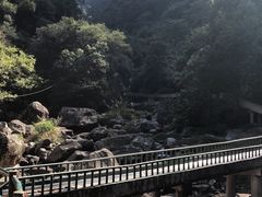 -福建天门山