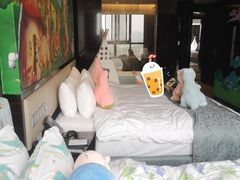 -常州环球恐龙城维景国际大酒店