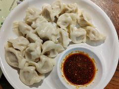 -老厨家(中央大街西七道街店)