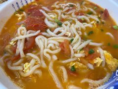 -笑红饭庄
