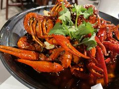 -丹虾|文和友小龙虾·烙锅(陕西路旗舰店)