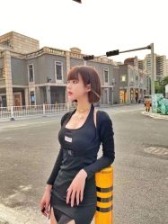 -悠巷形象设计