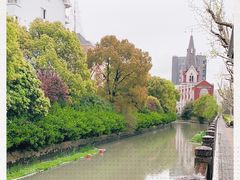 -阿英煲(凉城路店)