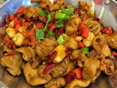 干锅肥肠-新新湘菜馆(新中街二条店)