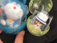 -台场海滨公园船码头