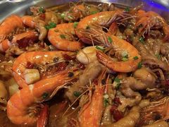 -胖哥俩肉蟹煲(梅溪步步高店)